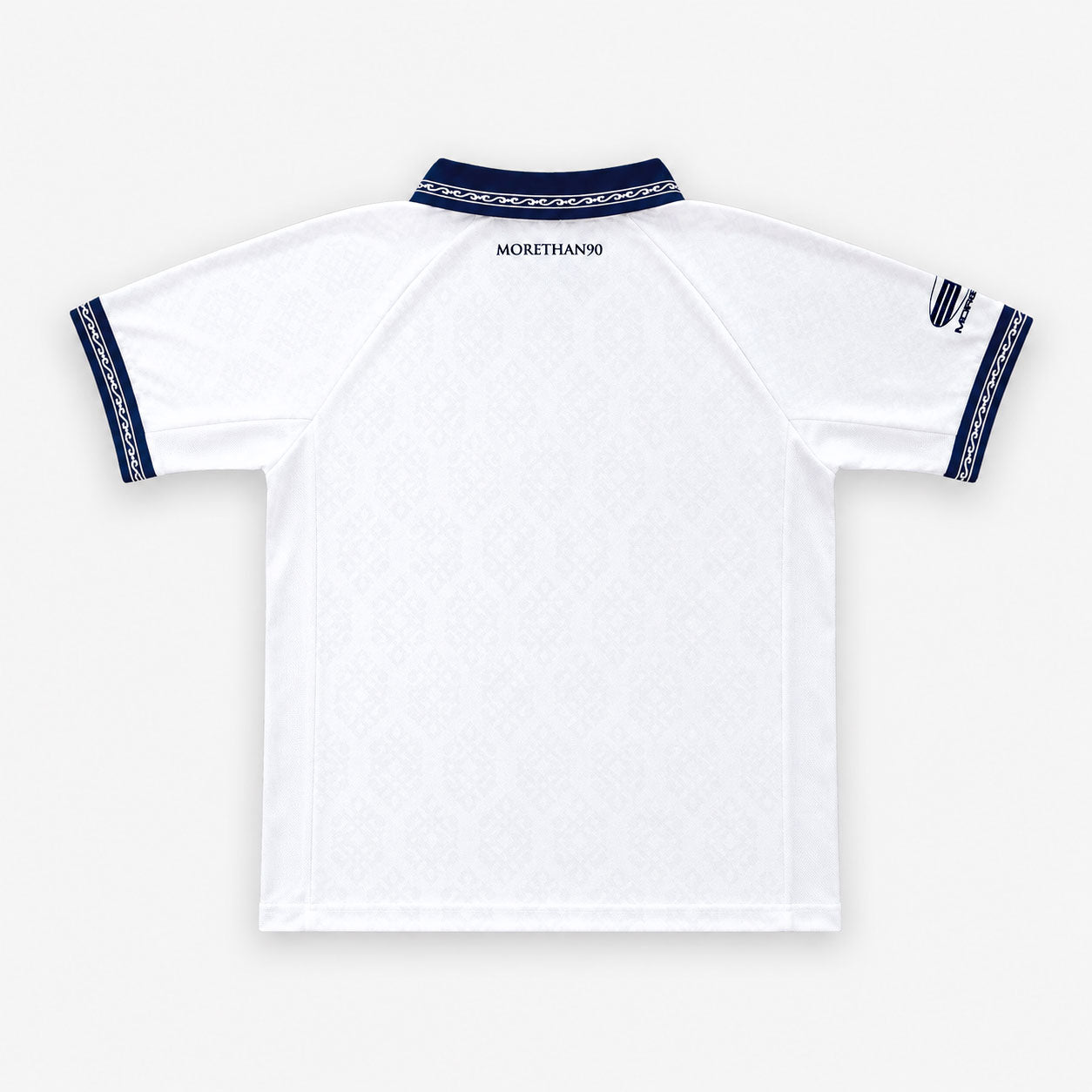MT90 JERSEY (WHITE)