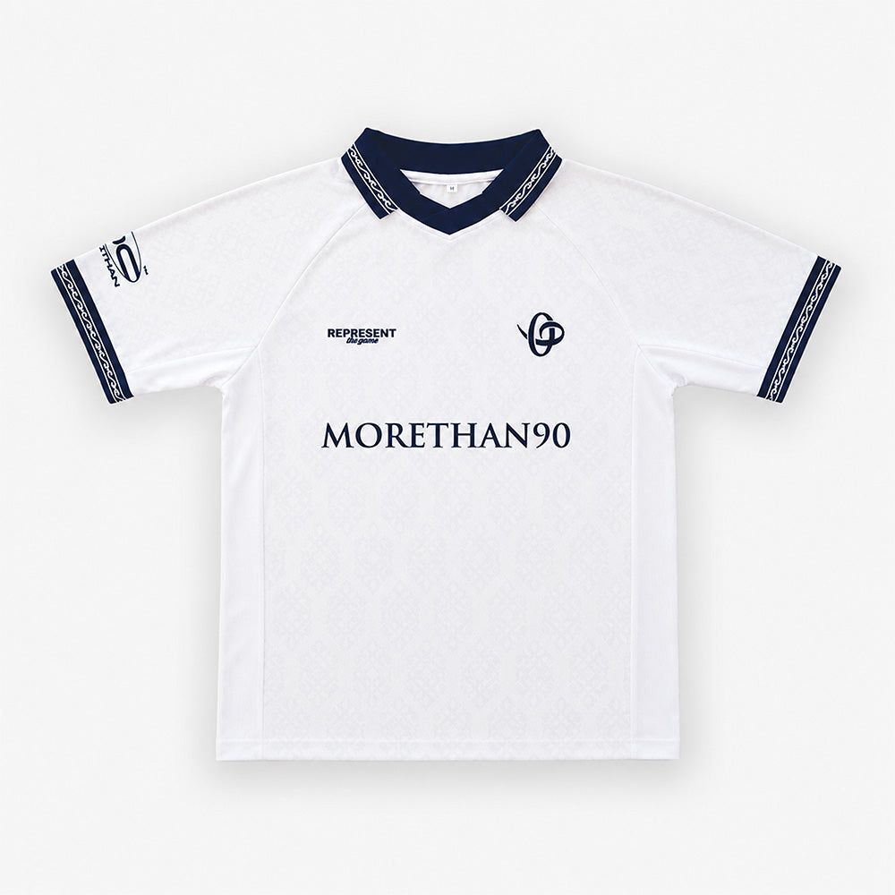 MT90 JERSEY (WHITE)