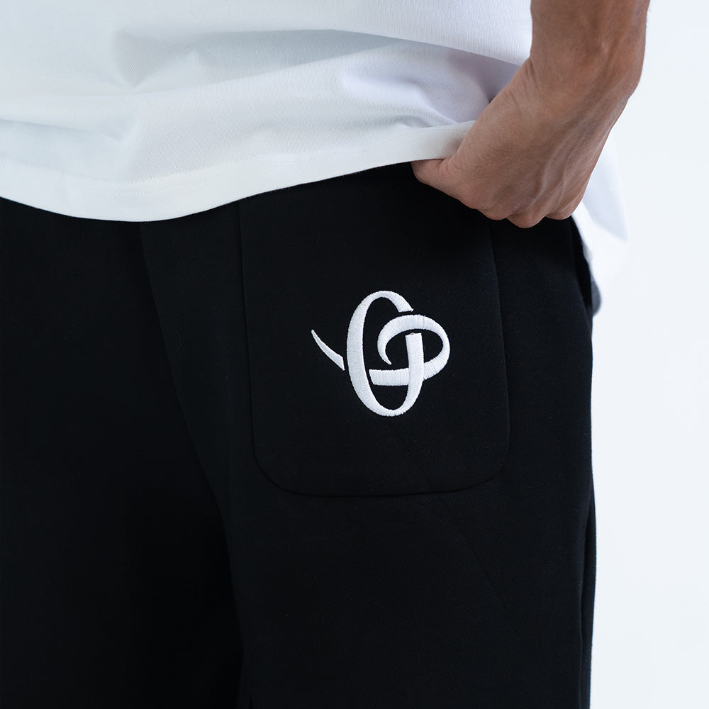 SCUBA JOGGER (GRAY)