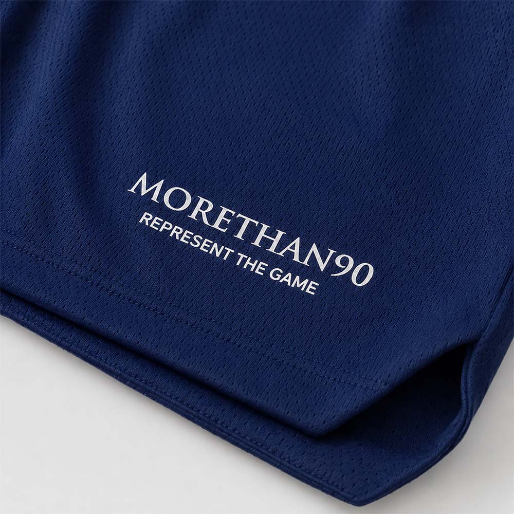 MT90 MESH SHORTS (NAVY)