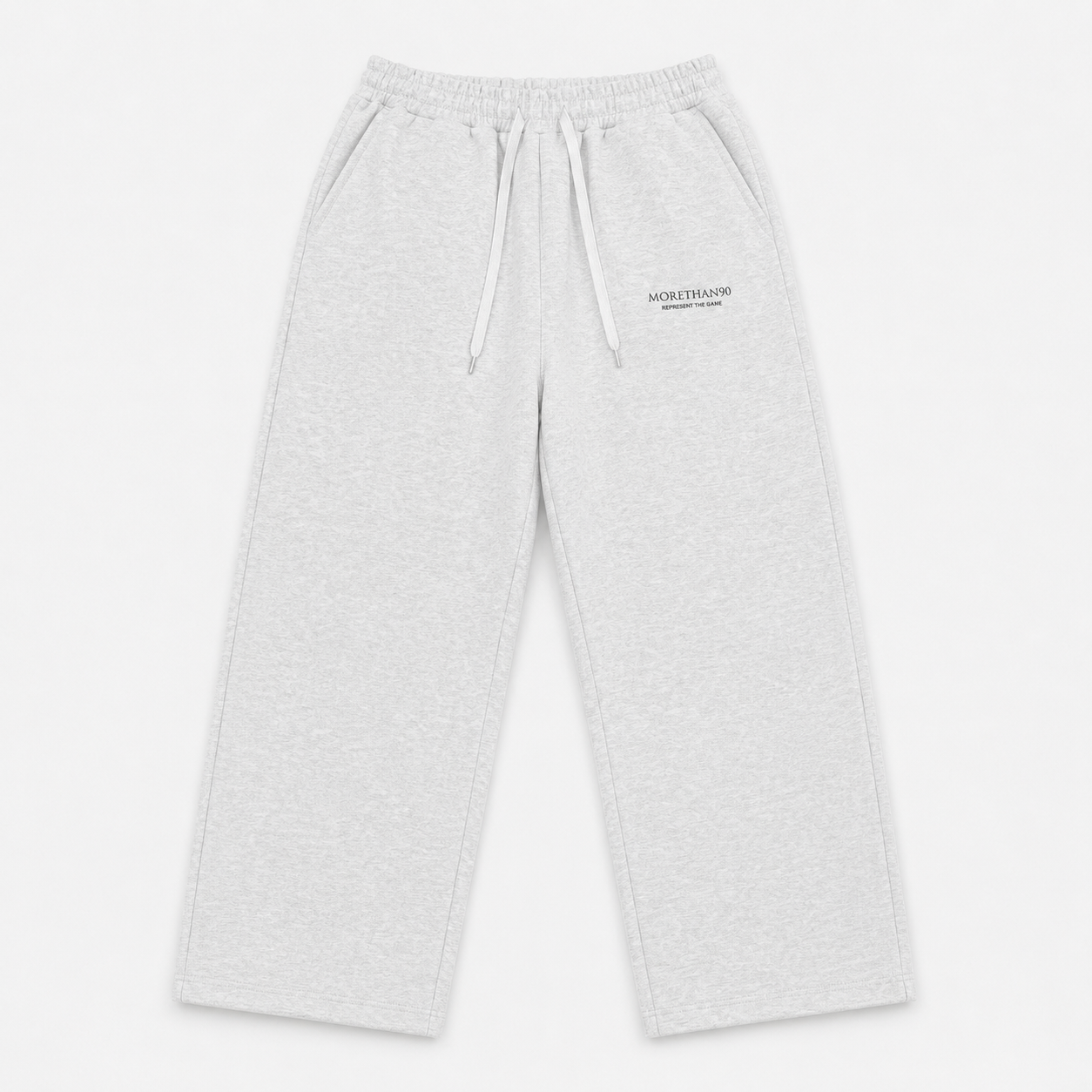 SCUBA JOGGER (GRAY)