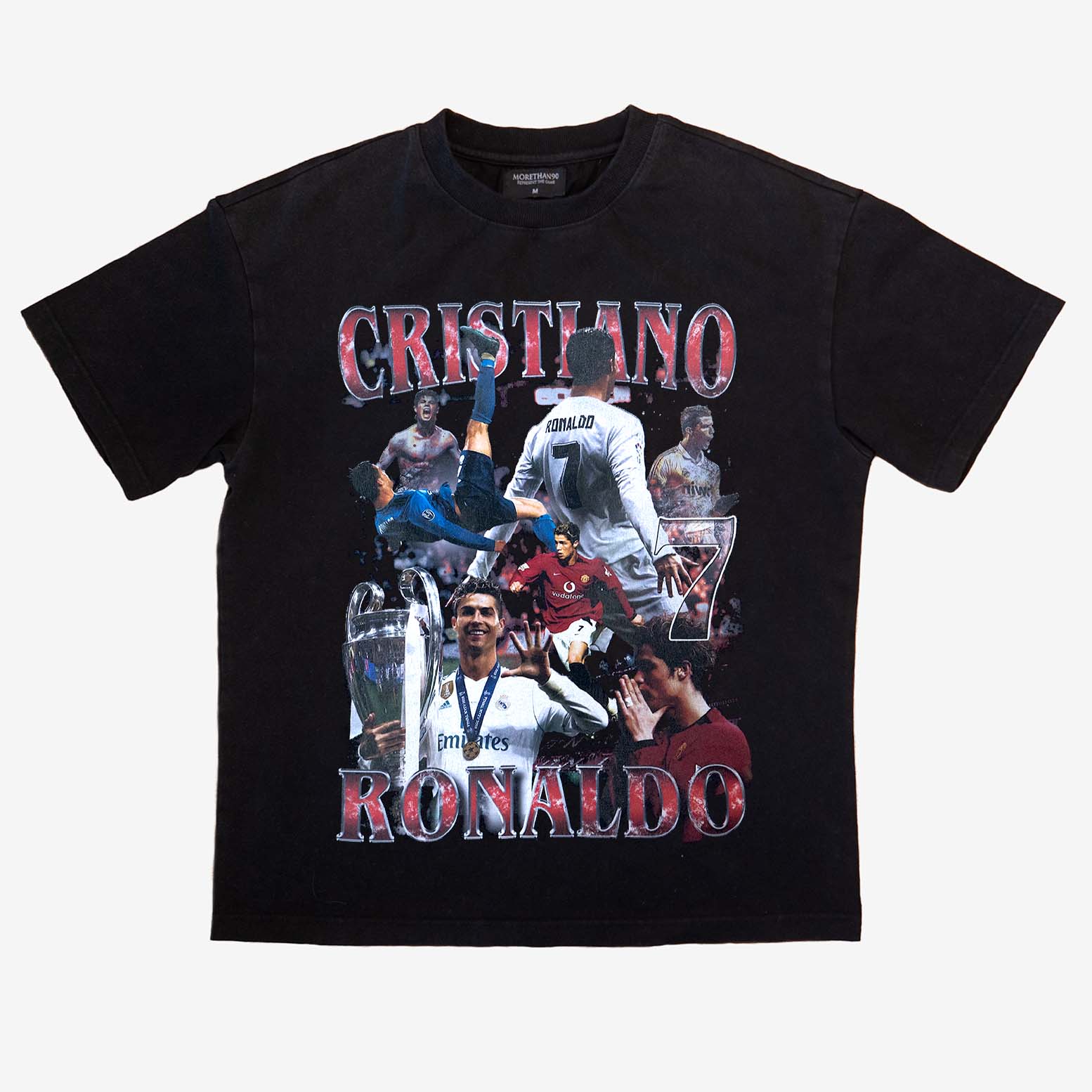 CRISTIANO RONALDO T-SHIRT