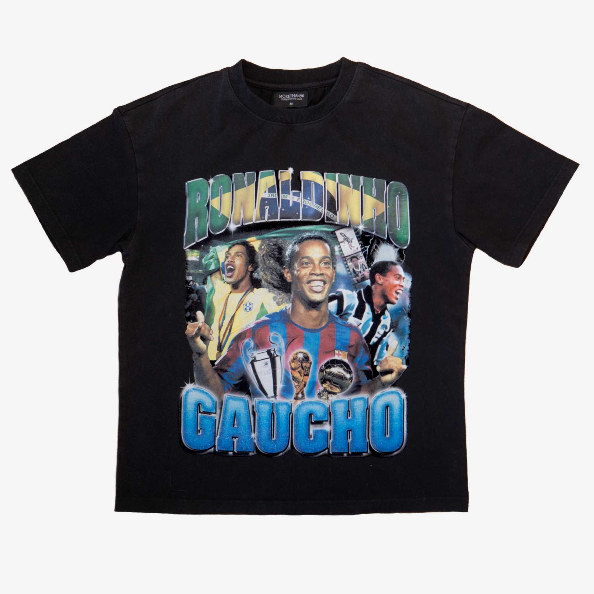 RONALDINHO GAUCHO T-SHIRT