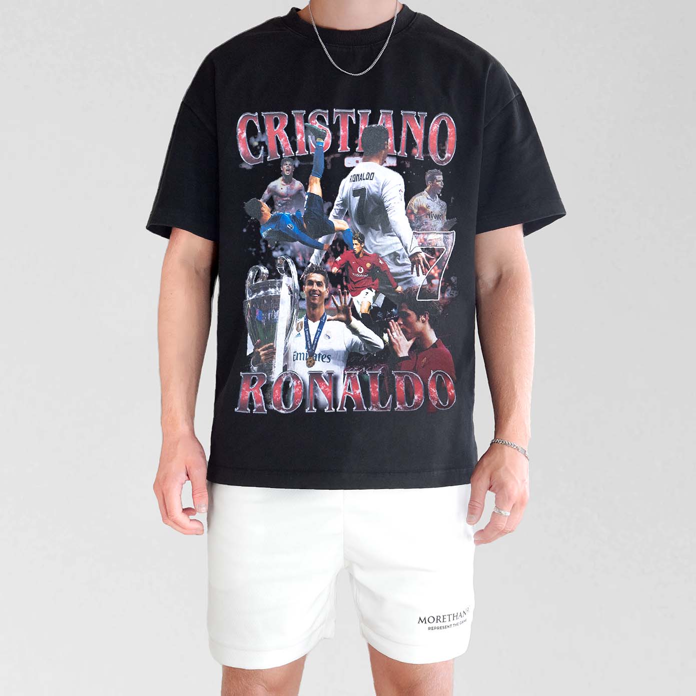 CRISTIANO RONALDO T-SHIRT