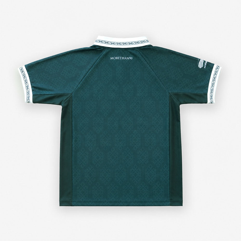 MT90 JERSEY (GREEN)