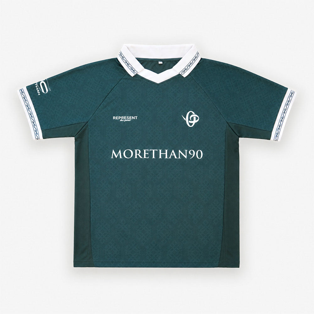 MT90 JERSEY (GREEN)