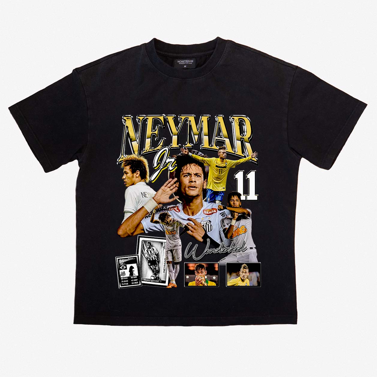 NEYMAR JR WONDERKID T-SHIRT