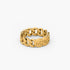 CUBAN RING (GOLD)