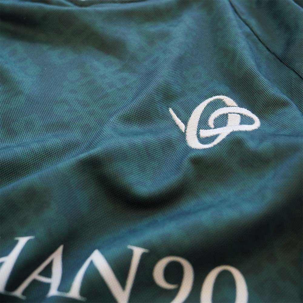MT90 JERSEY (GREEN)