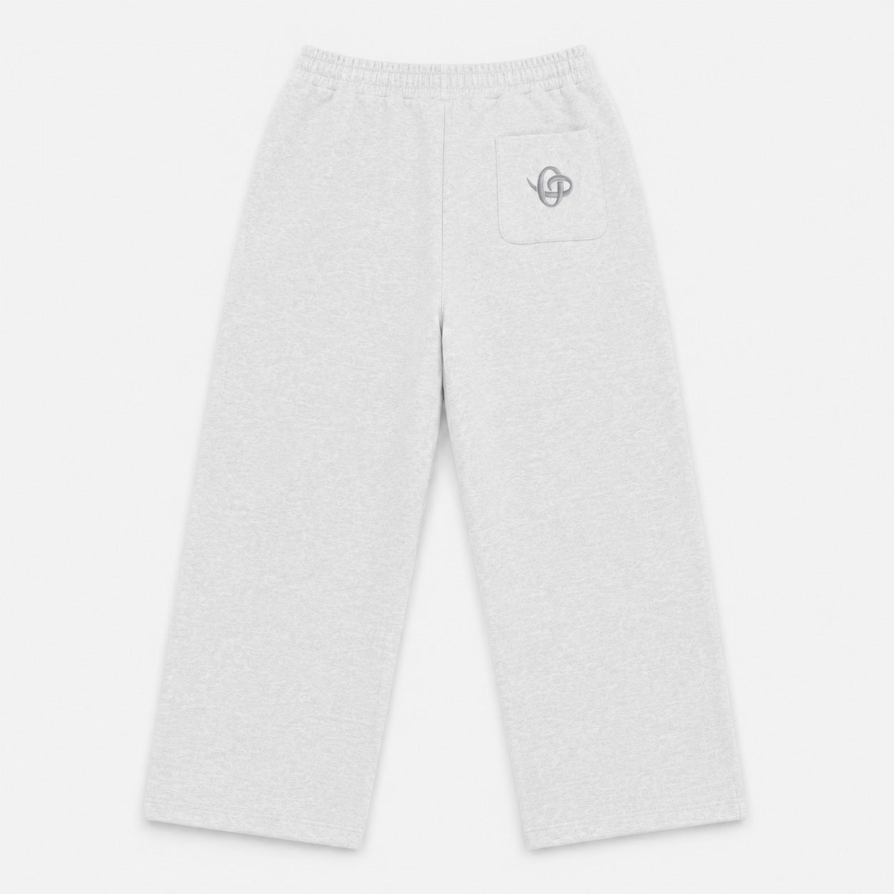 SCUBA JOGGER (GRAY)