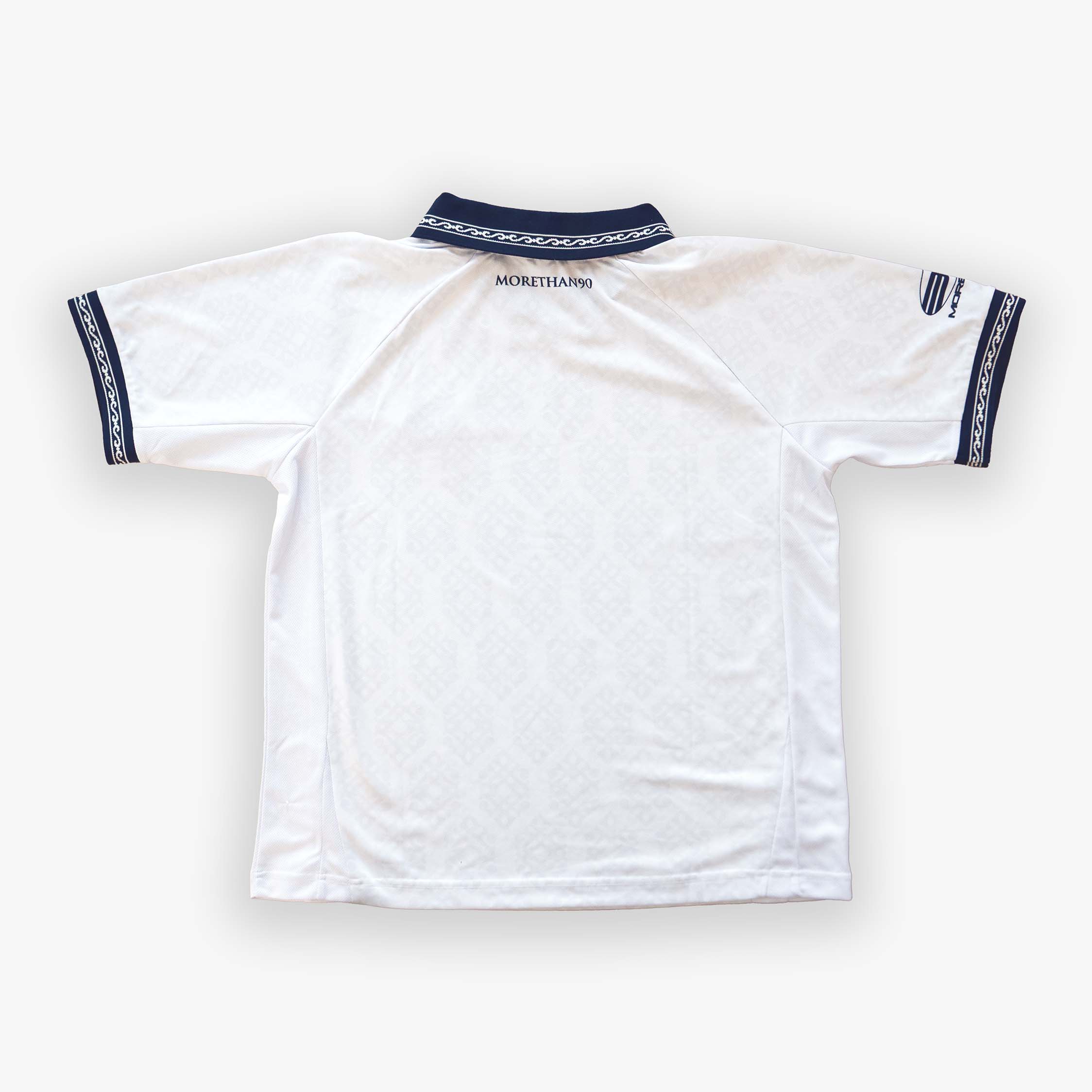 MT90 JERSEY (WHITE)