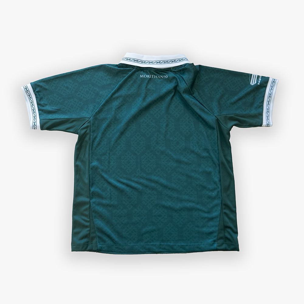 MT90 JERSEY (GREEN)