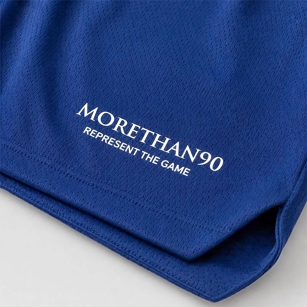 MT90 MESH SHORTS (NAVY)